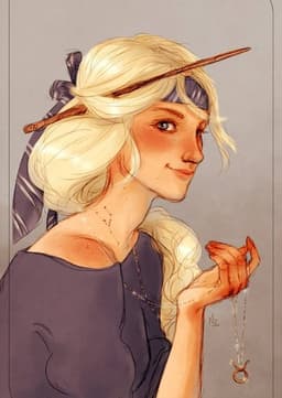 Victoire Weasley