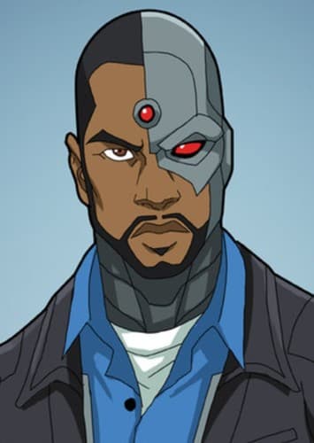 Victor Anthony Stone