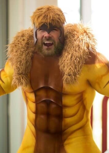 Victor Creed