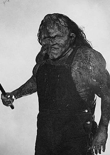 Victor Crowley