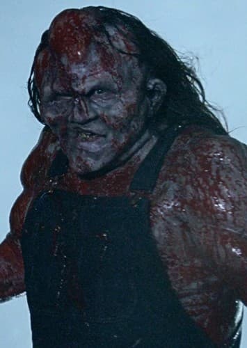 Victor Crowley