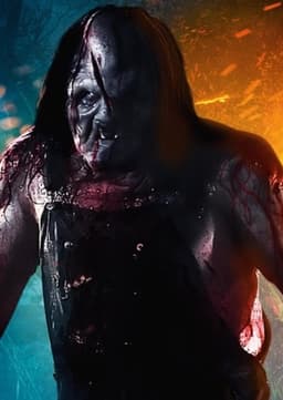 Victor Crowley