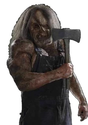Victor Crowley