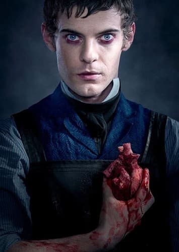 Victor Frankenstein