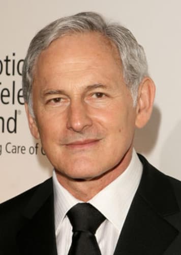Victor Garber