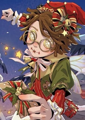 Victor Grantz (Postman)