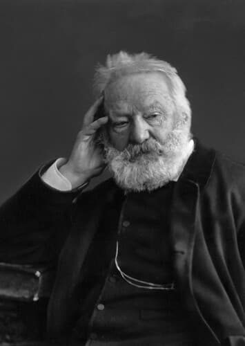 Victor Hugo