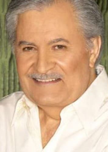 Victor Kiriakis