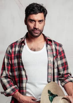 Victor Reyes Salgado