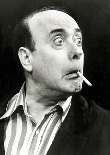 Victor Spinetti