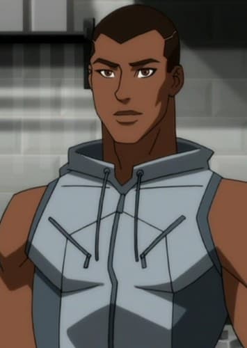 Victor Stone / Cyborg