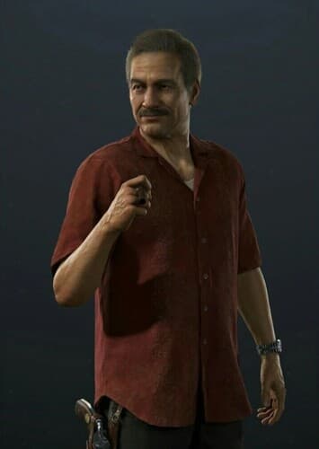 Victor “Sully” Sullivan