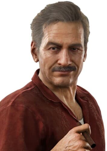 Victor “Sully” Sullivan