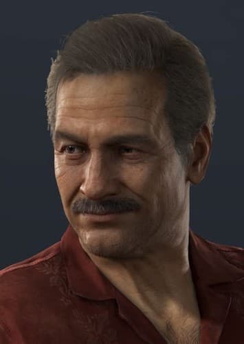 Victor "Sully" Sullivan