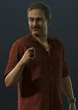 Victor "Sully" Sullivan