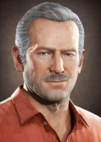 Victor "Sully" Sullivan