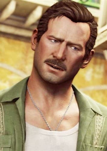 Victor 'Sully' Sullivan