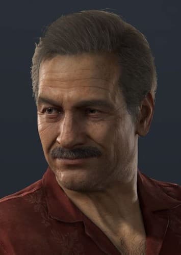 Victor "Sully" Sullivan