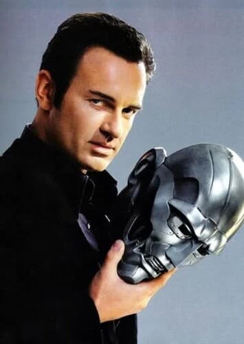 Victor Von Doom / Doctor Doom