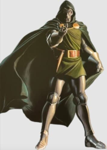 Victor von Doom