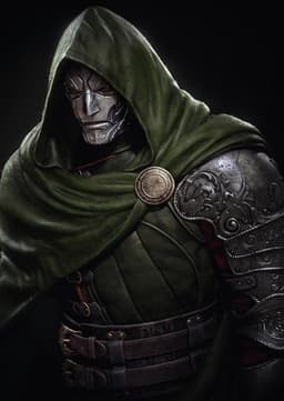 Victor von doom