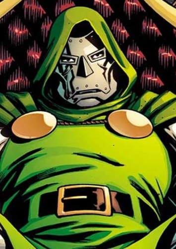 Victor von Doom