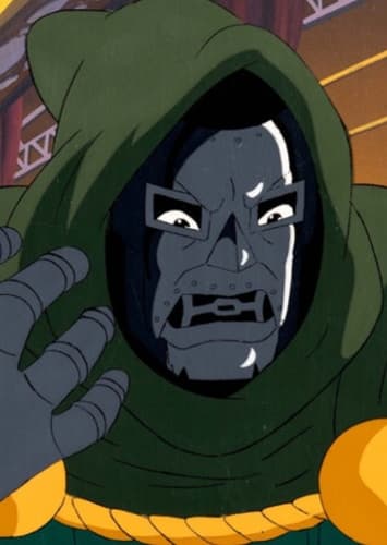 Victor von Doom