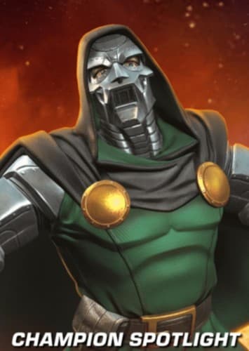Victor von Doom