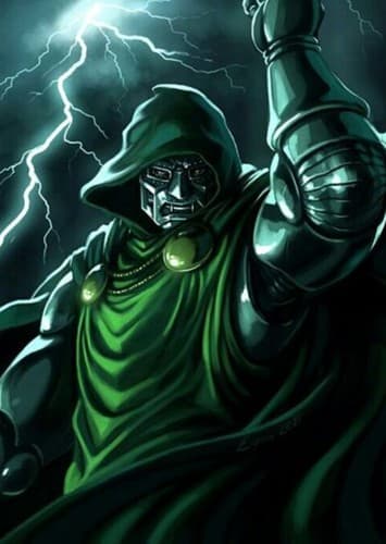 Victor von Doom
