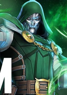 Victor Von Doom