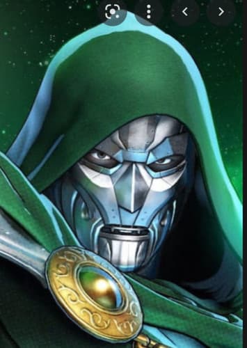 Victor von Doom