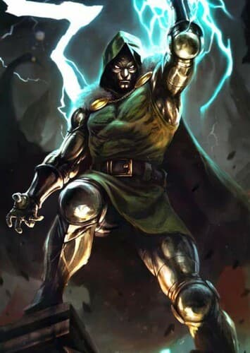 Victor von Doom