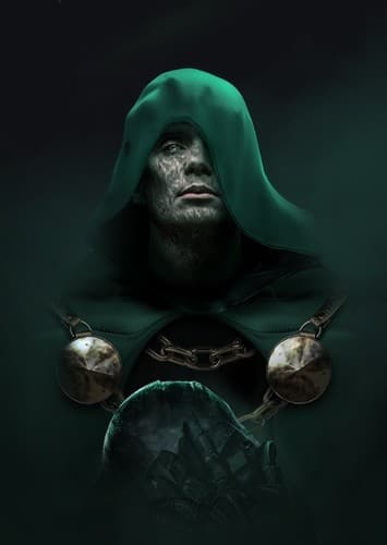 Victor Von Doom