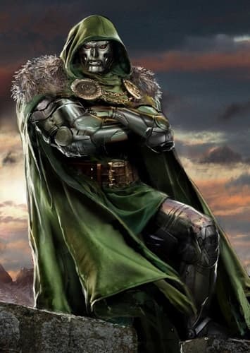 Victor von Doom