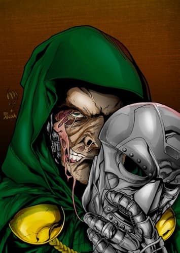 Victor von Doom