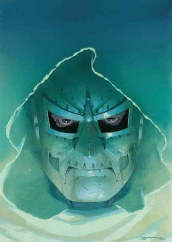 Victor Von doom