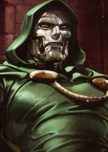 Victor von Doom