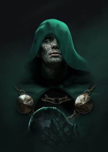 Victor Von Doom