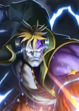 Victor von Gerdenheim