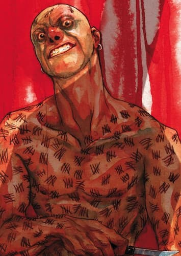 Victor Zsasz