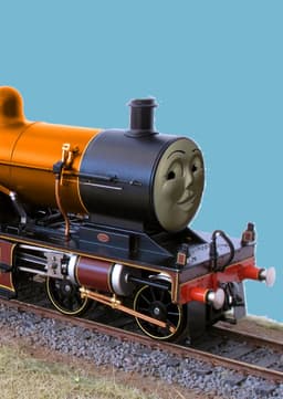 Victoria the Compound Engine