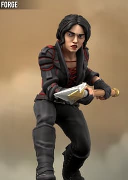 Victoria Van-Helsing