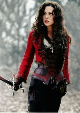 Victoria Van-Helsing