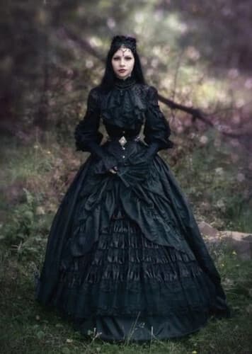 Victorian Goth