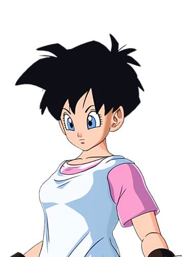 Videl (DLC)