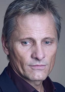 Viggo Mortensen
