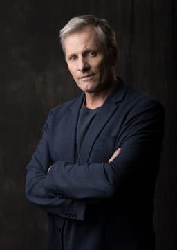 Viggo Mortensen
