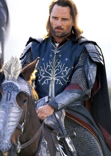 Viggo Mortensen