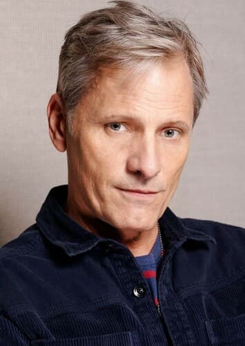 Viggo Mortensen
