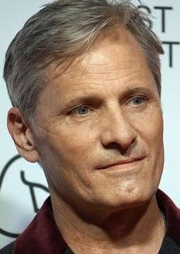 Viggo Mortensen